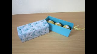 Ferrero rocher treat box|Gift box| Arty Hearty| Sheetal Khajure