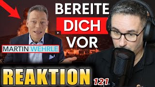 Ich zittere um Deutschland DAS droht uns 2023 SURVIVAL-PRO reagiert auf Martin Wehrle KarriereCoach