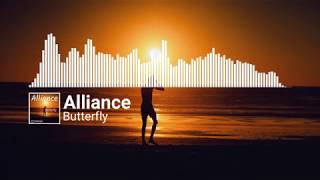 Alliance - Butterfly [MusicRecords]