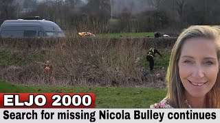 Body found in search for missing woman Nicola Bulley