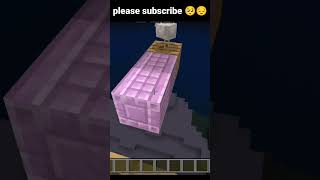 Minecraft help animals vs Golem #minecraft #ytshorts