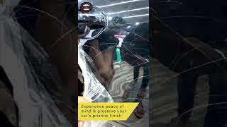 Benefits of PPF | No Scratches on car | PPF for cars