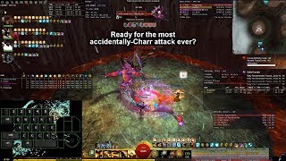 [GW2] Ensolyss (CM100) - "4" man - Higgs vs Deaxon