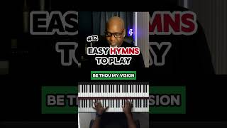 One of my FAVORITE #hymns to play on the #piano | 🎹 Breakdown | The Key of Gb | Piano Coach