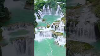 Cascada #bienestaremocional #relajación #espiritualidad #músicainstrumental