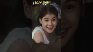 Anne Curtis | Noon at Ngayon | #shorts #throwback