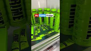 #primefridge # prime #drinkprime #drink #loganpaul #ksi #shorts