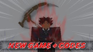 [CODES] NEW RPG GAME ON ROBLOX - From Remnant - 2020