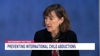 Preventing international child abductions and supporting adoptions