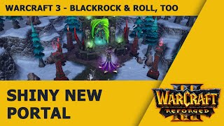 Warcraft 3, Blackrock & Roll, Too | Ultra Wide