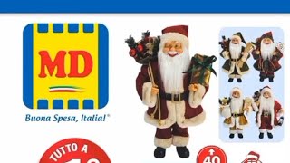 VOLANTINO - MD🛒DAL 7 AL 19 NOVEMBRE 2023 | MILLE♡VOLANTINI  