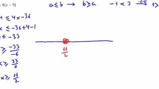 Pregunta 7 - Examen Tema 4 - Matemáticas Académicas 4 ESO