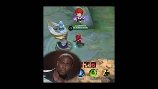 Mobile Legend funny moment