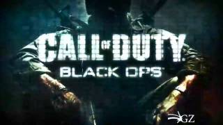 Call of Duty Black Ops World Premiere Uncut Trailer