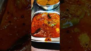 யாருக்கு எது பிடிக்கும்?😍|comment la solunga😄| veg or non veg| #food #today #trending #meal #nonveg