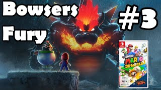 Neue Insel erkunden (Folge 3) | Bowser's Fury