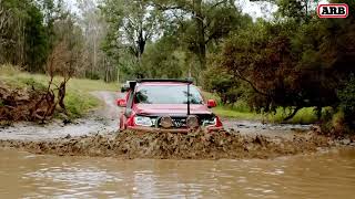 Toyota 200 Series LandCruiser  ARB Capalaba