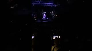 Bon Iver- 715 CREEKS snippet live Sydney 2023