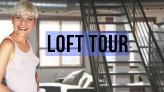 LOFT STORY ! [déco]