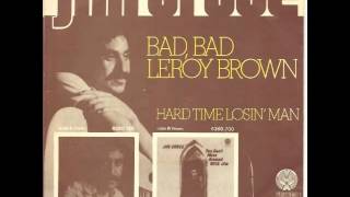 Jim Croce - Bad, Bad Leroy Brown