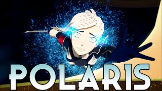 Polaris - RWBY [AMV]