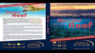 "Murder on the Reef" - trailer