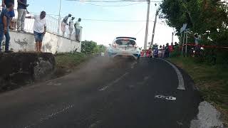 Rally sud BT