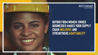 Gender Responsive Procurement