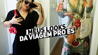 TODOS OS LOOKS DA VIAGEM AO ESPIRITO SANTO: VILA VELHA E VITÓRIA