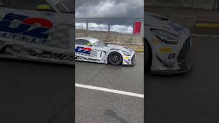 Mercedes AMG GT3 #shorts