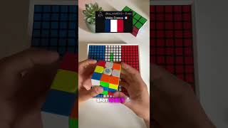 Making YOUR country flags! 🫵