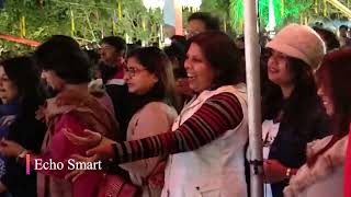 Lovely - Dance and Performance - Amrit Mahotsav | Part -4 | Songs, Entertainment | #echosmart