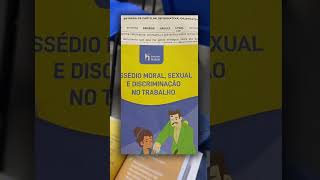 Nossa luta é contra o preconceito - Dia Internacional do Combate a Homofobia