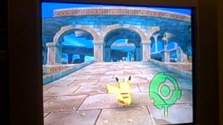 The Moment for All PokePark Wii: Pikachu's Adventure Players