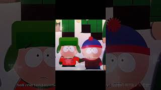 Tell me 💫 || Edit || South Park || Kyle & Stan || 𝕝𝕖𝕩𝕚-𝕓𝕒𝕟𝕜𝕫