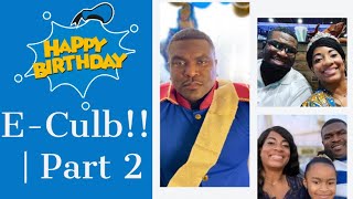 Happy Birthday E-Culb!!! | Part 2 | Warriors Game Chase Center SF