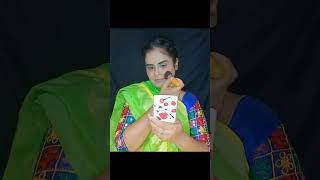 Janmashtami Special Makeup| Puja Makeup Tutorial| কেন আমি রাধারাণী সেজেছি?