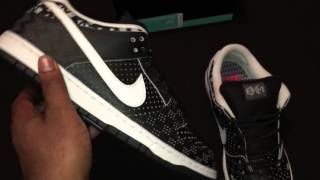 Nike SB Dunk Low BHM 2015 - The DGR (DarnGood Report)