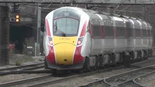 801213 At Doncaster 4 2 20