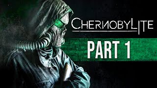 Chernobylite