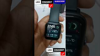 Noise Styleis Smart Watch⚡Noise Smart Watch Under 2000 #shortsvideo #shorts #trendingshorts #viral