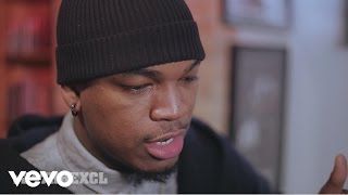 Ne-Yo - I Don't Know What A Hit Is (247HH Exclusive)