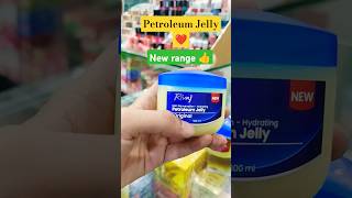 Rivaj Petroleum Jelly New❤️👍#shots #petroleumjelly