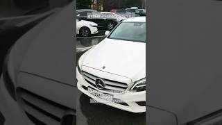 Отзывы Корея Близко. Mercedes C200 заказан и получен