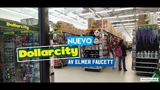 DOLLARCITY AV ELMER FAUCETT  NOVEDADES NAVIDAD 🎄🎄🎄🎄#callao