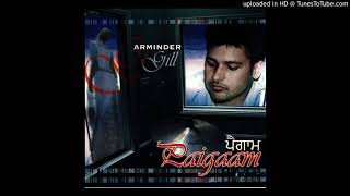 Paigaam - Amrinder Gill