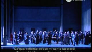 Stiffelio - Teatro Regio Parma 2012- Viva Stiffelio!Viva!