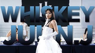 Whiskey Juun.J @HOUSE OF JUUN.J KIKI BALL 2023 South Korea [Teenager Edition]