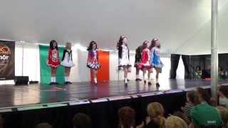 Corda Mor Irish Dance