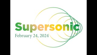 Prepare To Be Uplifted - As ROCO Goes Supersonic Feb. 24th!